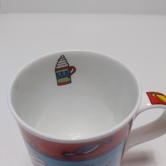 Chocolate time by helena penton-voak - Picture 2 of 3